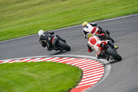 Middle Group Red Bikes